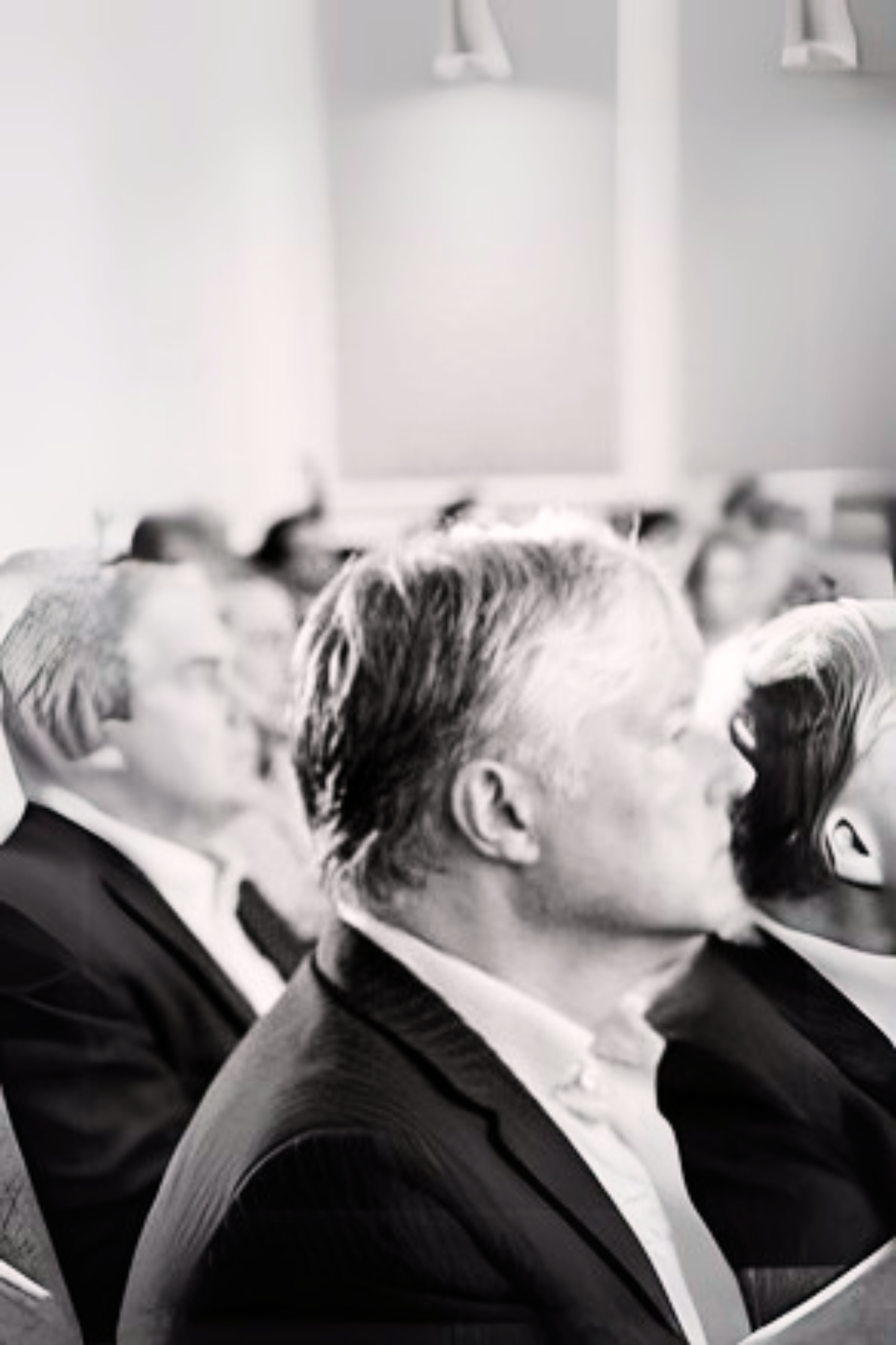Kevin Telford - Founder & Principal Consultant